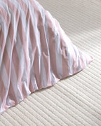 Avignon Double Size Duvet Cover Set - Ranforce Patterned - Madame Coco JO