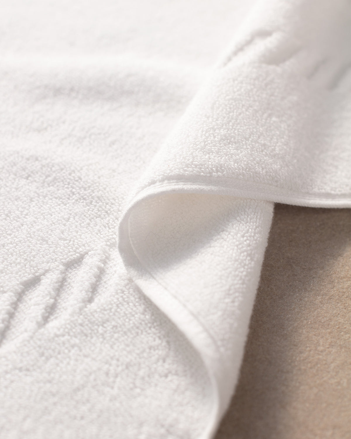 Ryella Armure Foot Towel - Madame Coco JO