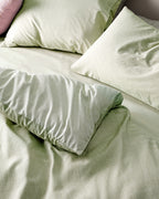 Odette Single Size Duvet Cover Set - Ranforce Patterned - Madame Coco JO