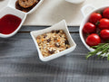 Petit Concept Square Bowl - Madame Coco JO