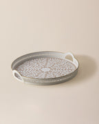 Delit Circular Knitting Tray - Madame Coco JO