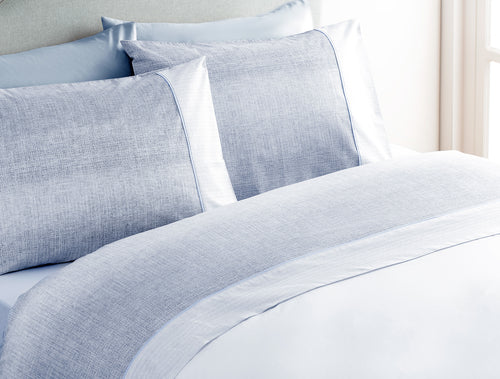 Adelya Bed Sheet Set - Coco Crep - Madame Coco JO