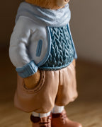 Voir Trinket - Madame Coco JO