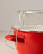 Salentino Deep Freyer - 22 Cm - Madame Coco JO