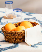 Gemma Medium Basket - Madame Coco JO