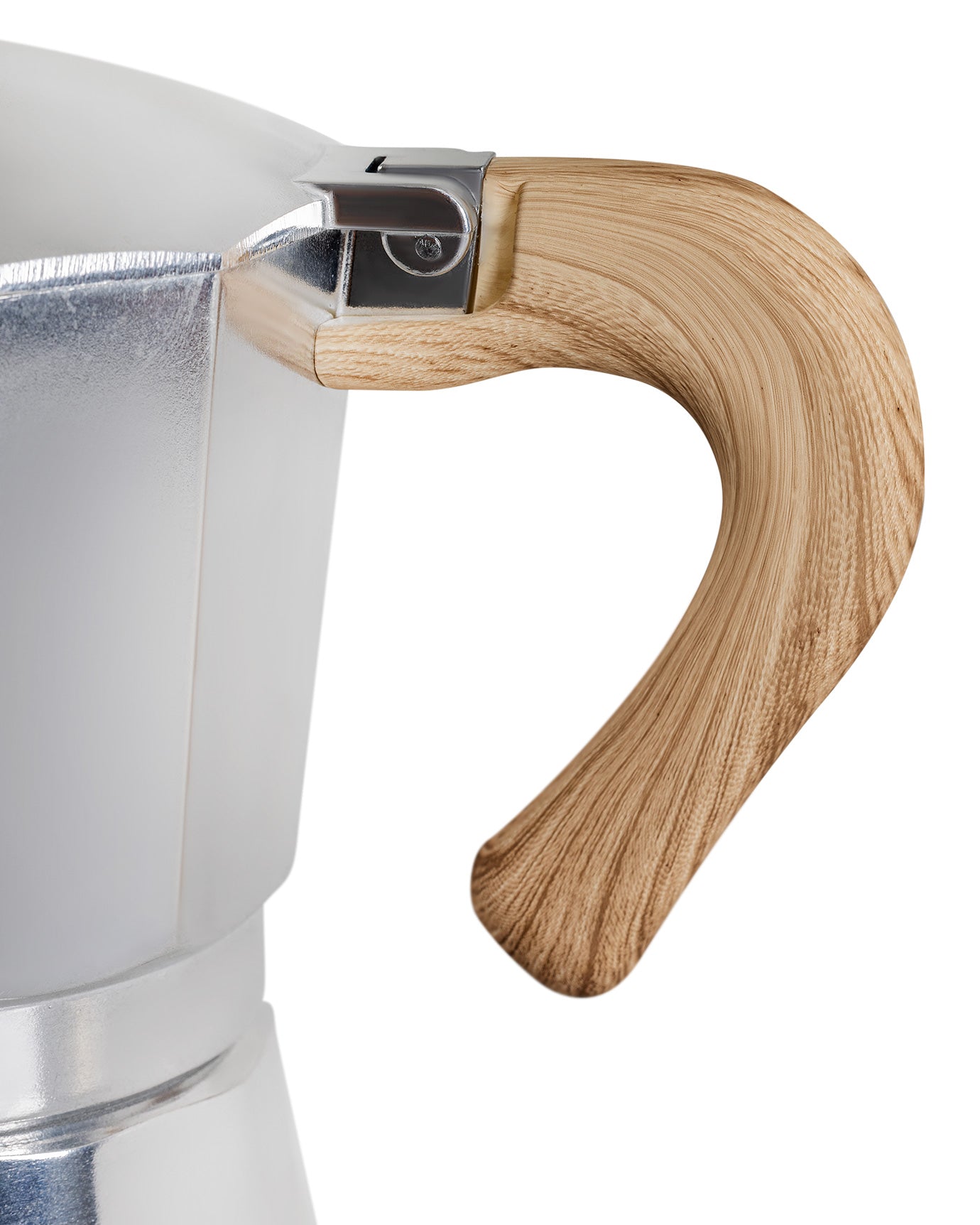 Carvi Mocha Pot - 450 Ml - Madame Coco JO