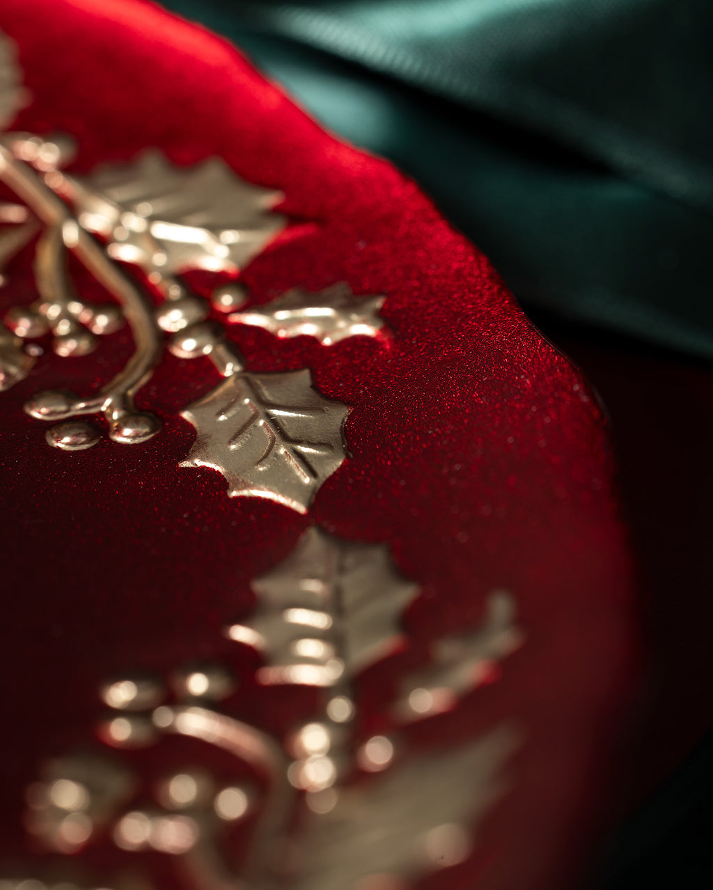 Albero Dinner Plate - Madame Coco JO