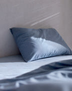 Odette Single Size Duvet Cover Set - Ranforce Patterned - Madame Coco JO