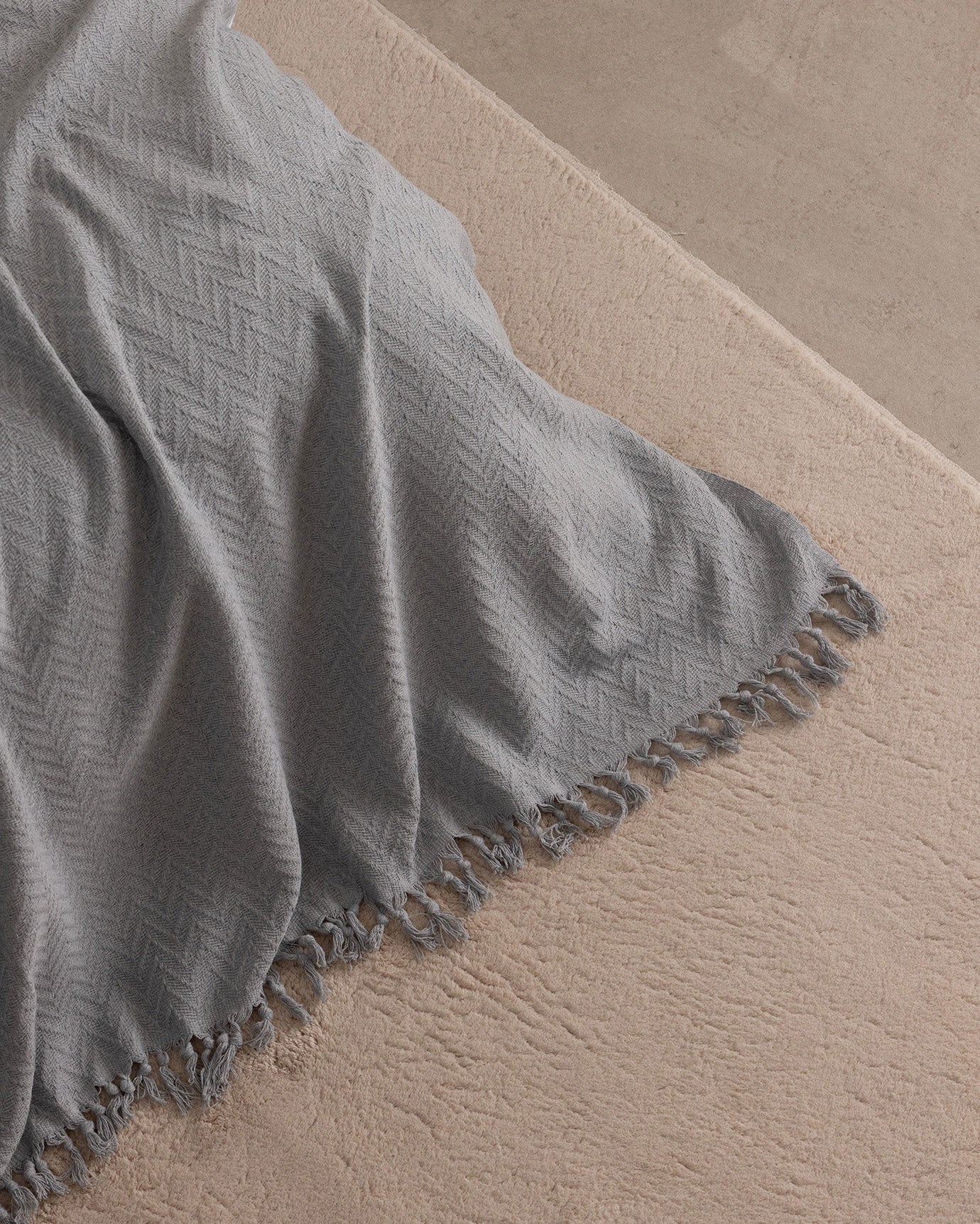 Stephane Bedspread - Madame Coco JO