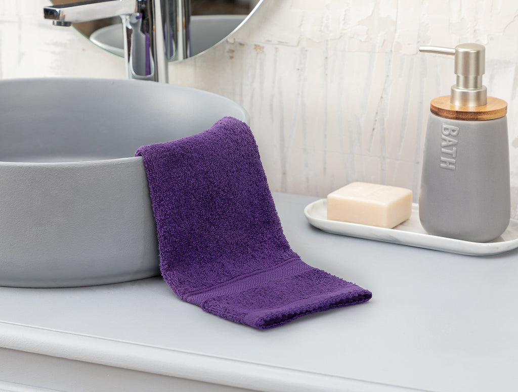 Leuven Hand Towel - Madame Coco JO