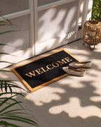 Batignolles Door Mat - Madame Coco JO
