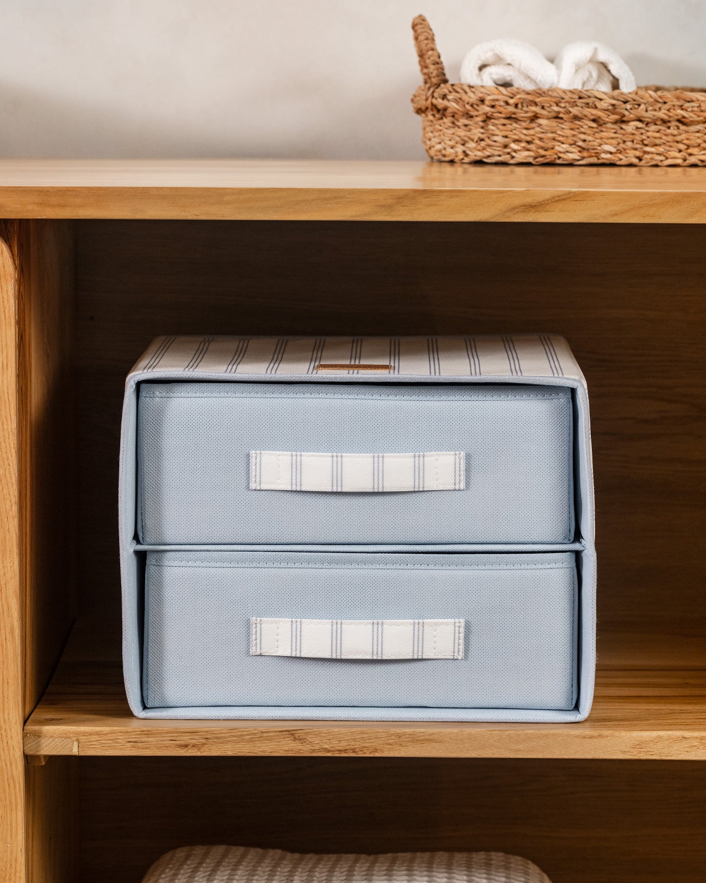 Nuage Double Drawer - Madame Coco JO