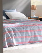 Marc Ecocell Printed Double Size Pique - Madame Coco JO