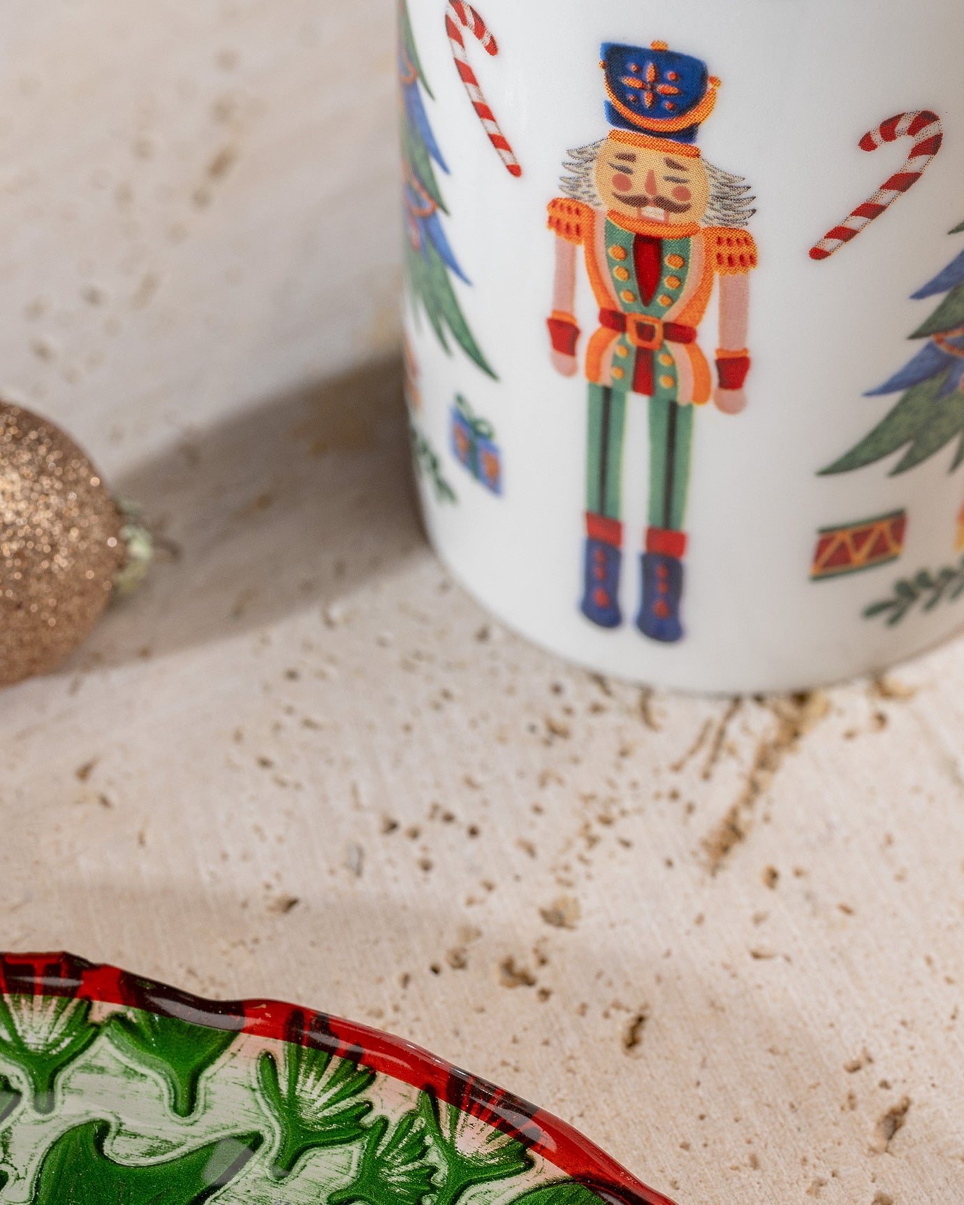 Reve Doux Mug - Madame Coco JO