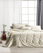 Kaira Comforter Set - Madame Coco JO