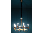 Elanion Chandelier - Madame Coco JO