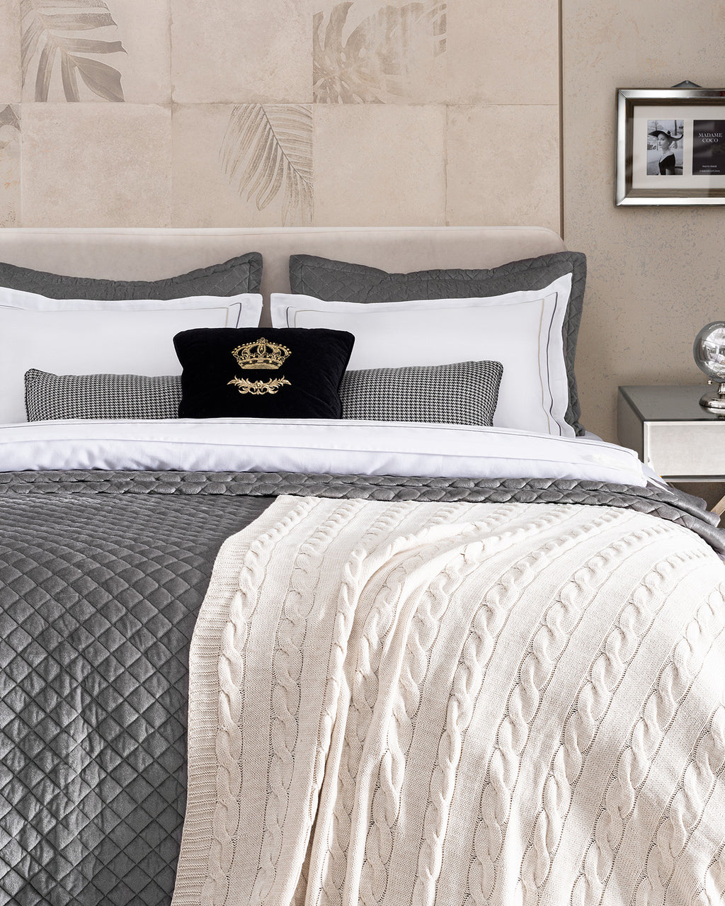 Belfort Royal Set - Madame Coco JO