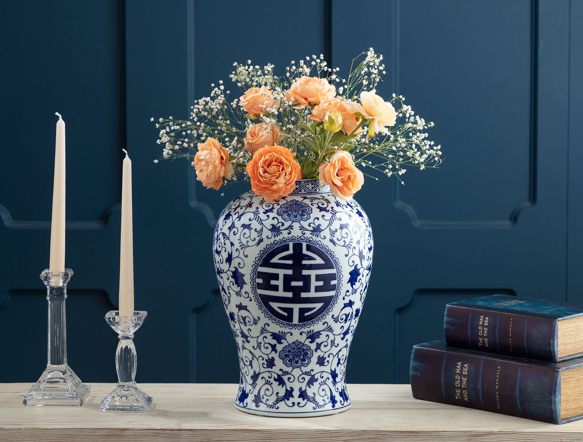 Aubervilliers Decorative Object - Madame Coco JO