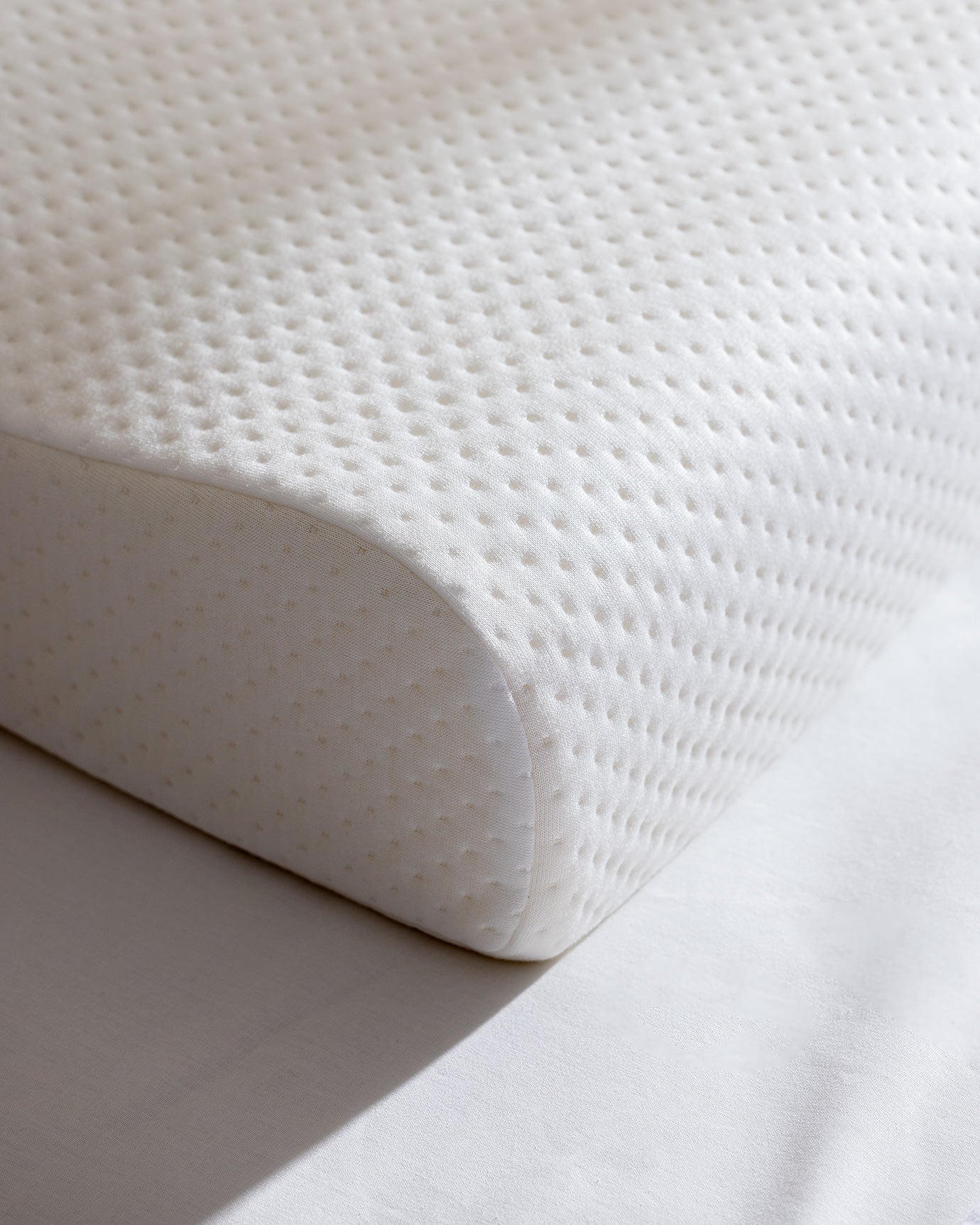 Valeria Visco Orthopedic Pillow - Madame Coco JO