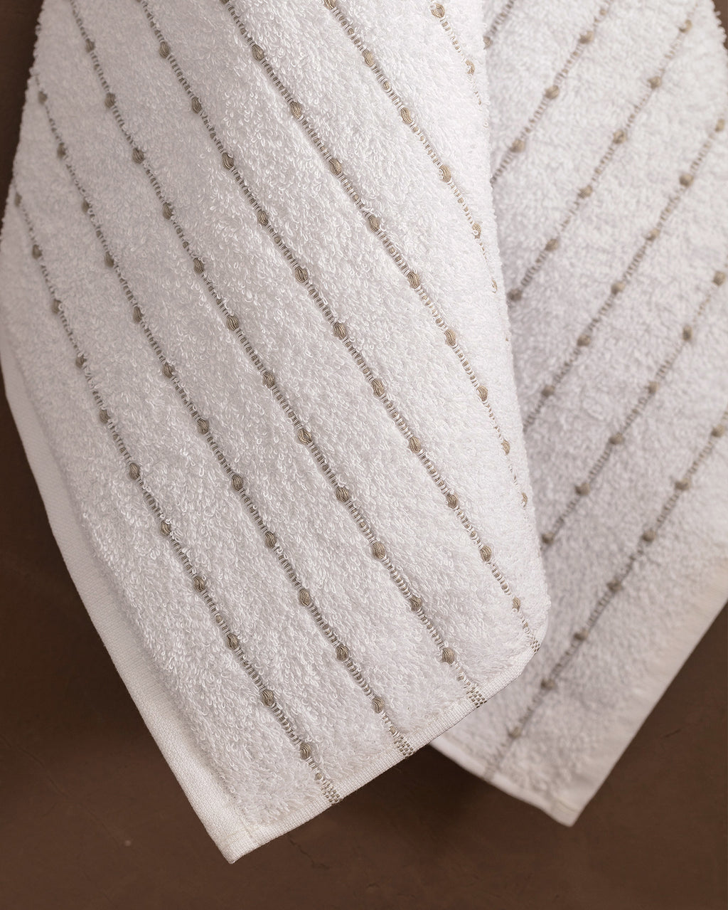 Bande Face Towel - Madame Coco JO