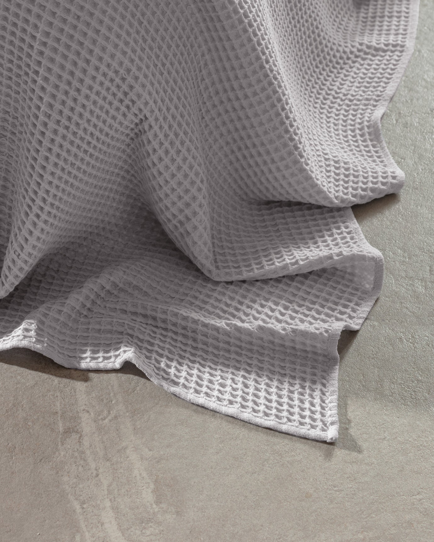 Avril Ecocell Single Size Luxury Pique - Madame Coco JO