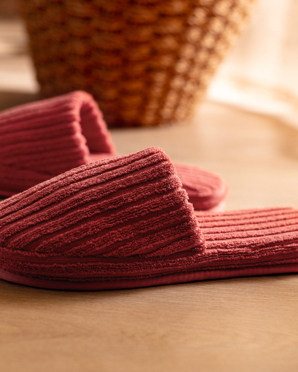 Slippers - Madame Coco JO