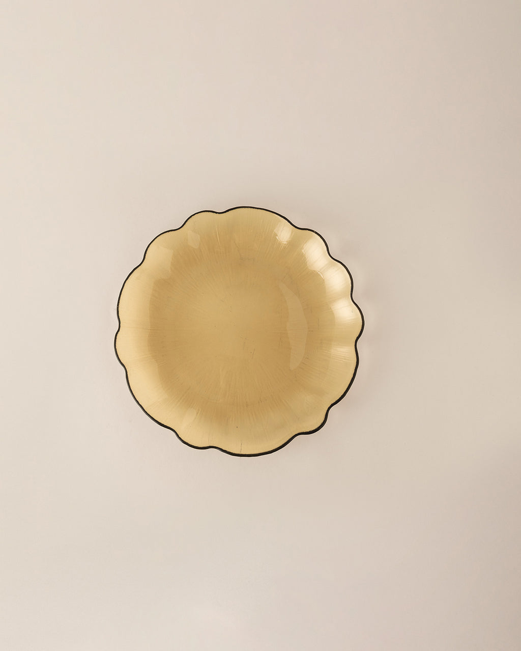 Branche Cake Plate - 21cm - Madame Coco JO