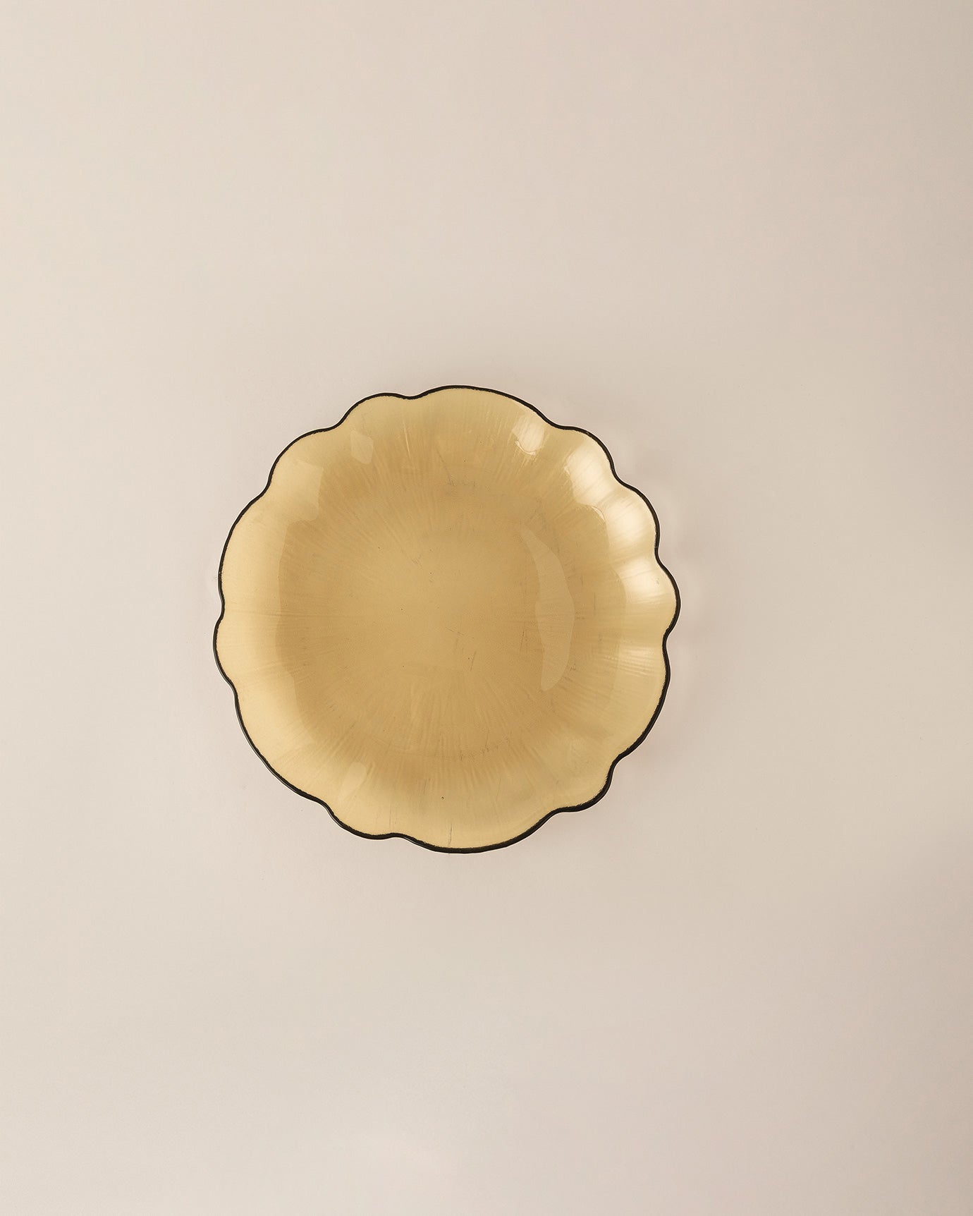 Branche Cake Plate - 21cm - Madame Coco JO