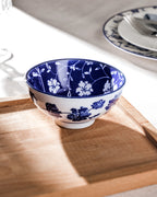 Rêve Bleu Rennes Bowl - Madame Coco JO