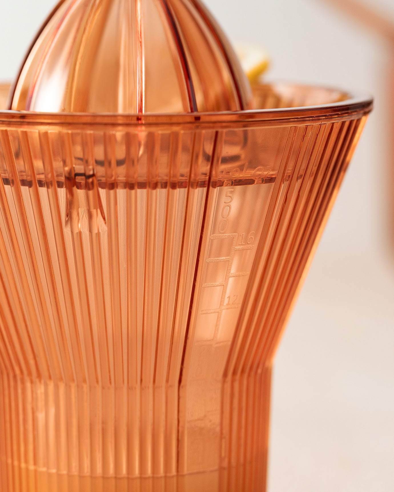 Henric Lemon Squeezer - Madame Coco JO