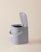 Anglais Trash Can 4lt - Madame Coco JO