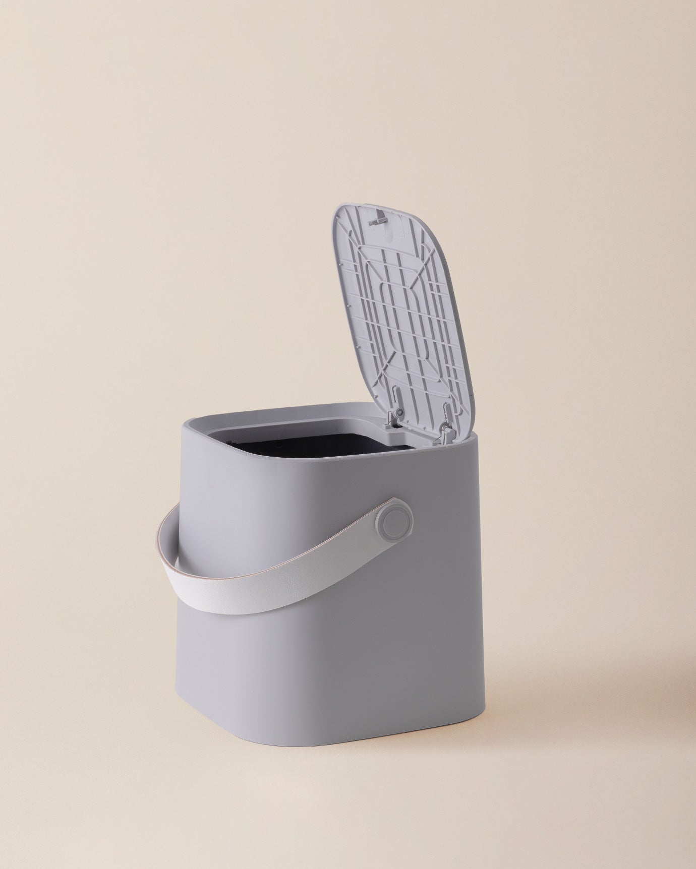 Anglais Trash Can 4lt - Madame Coco JO