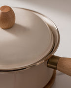 Bonneville Sauce Pan - Madame Coco JO