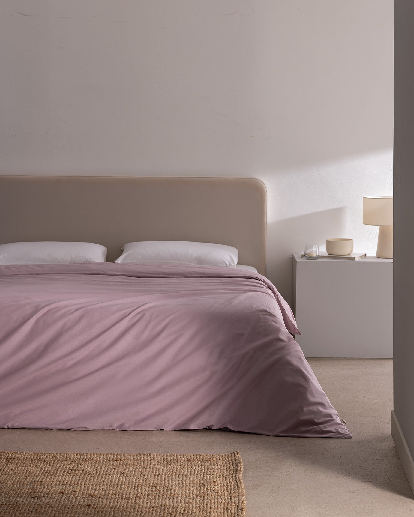 Manon King Size Ranforce Duvet Cover - Madame Coco JO