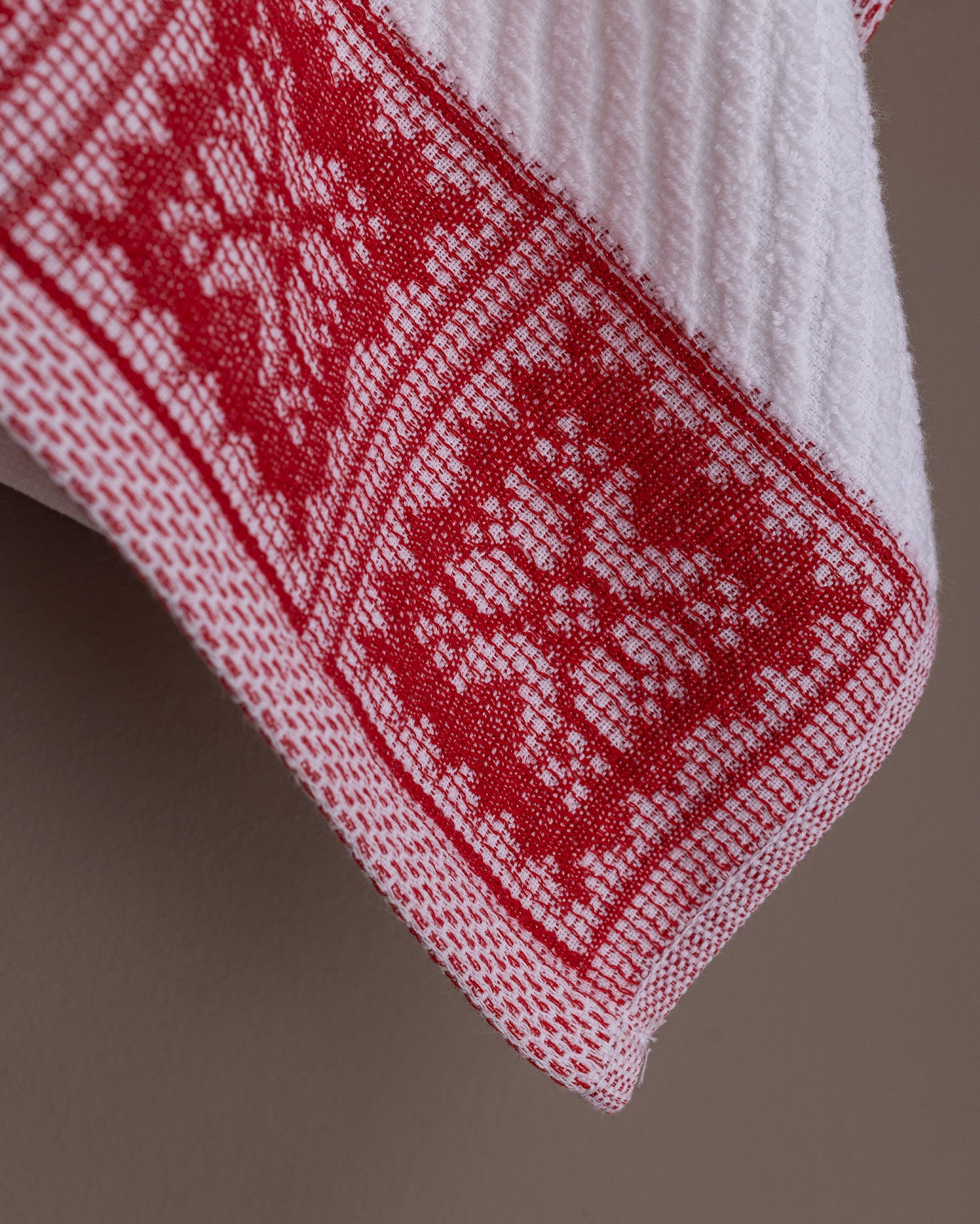 Zeste Face Towel - Madame Coco JO