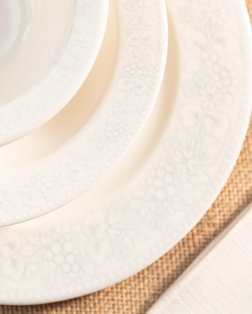 Histoire 24 Pcs Dinner Set - Madame Coco JO