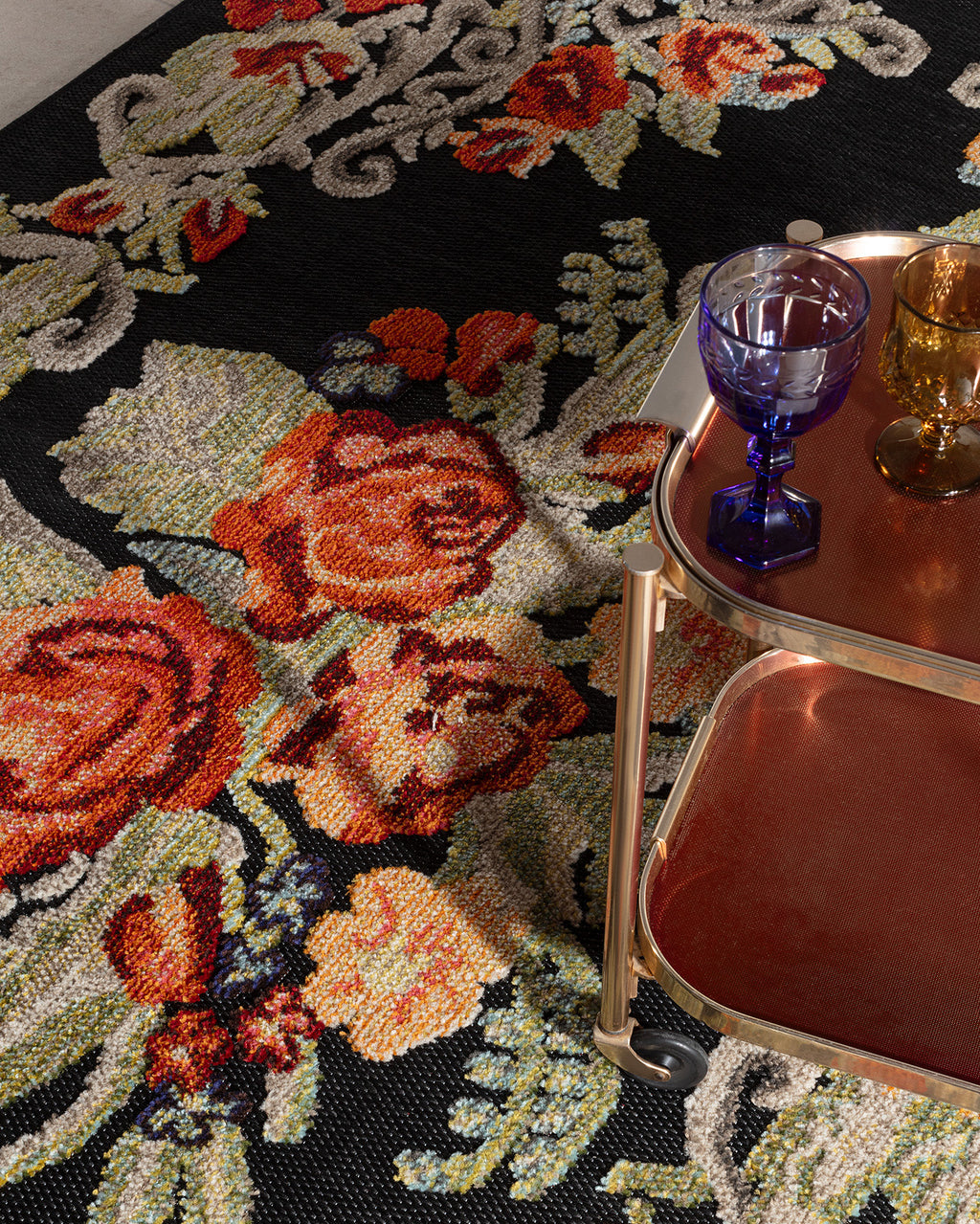 Lubien Carpet - Madame Coco JO