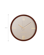 Delisle Clock - Madame Coco JO