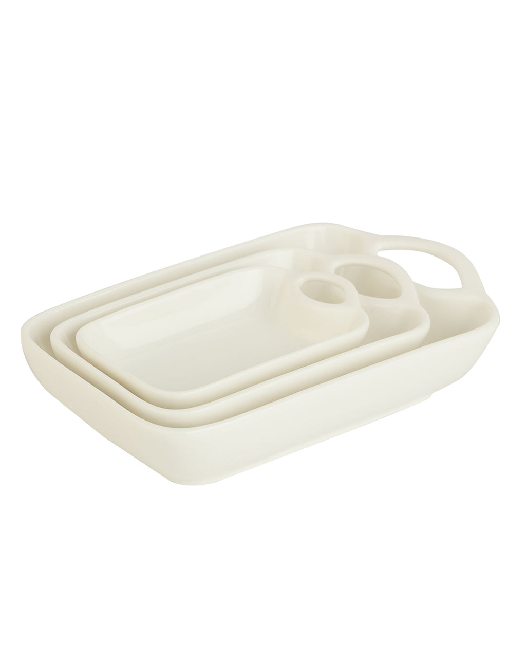 Petit Concept Rectangular Sauce - Madame Coco JO