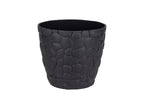 Aveline Stone Flower Pot 1.6 Lt - Madame Coco JO