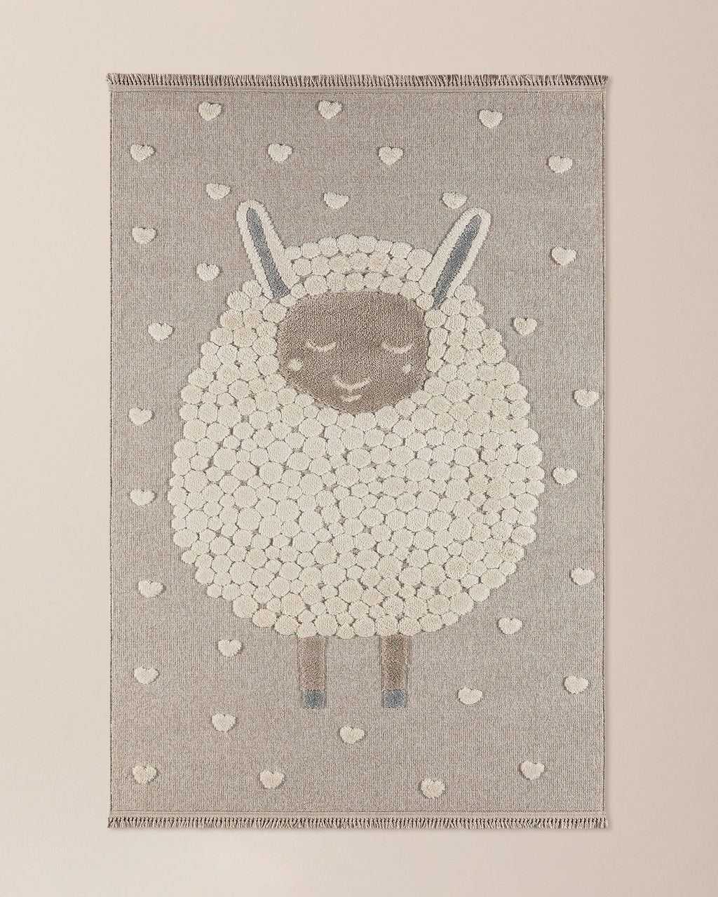 Mouton Carpet - Madame Coco JO