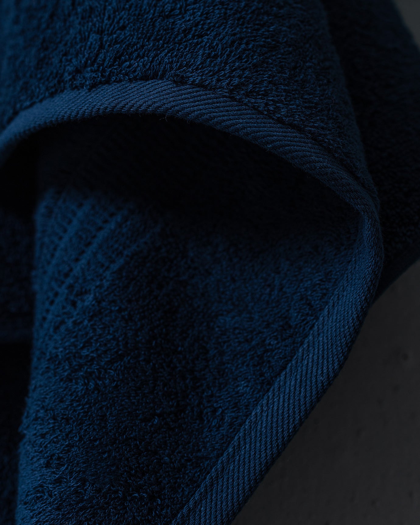 Cerline Face Towel - Madame Coco JO