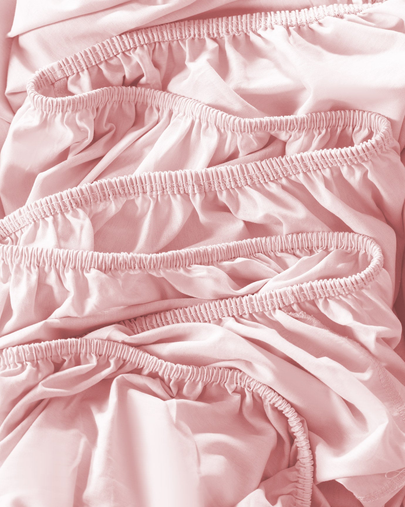 Eloise Single Size Ranforce Fitted Sheet Set - Madame Coco JO
