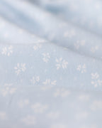 Marlie Kıng Sıze Duvet Cover Set - Ranforce Patterned - Madame Coco JO