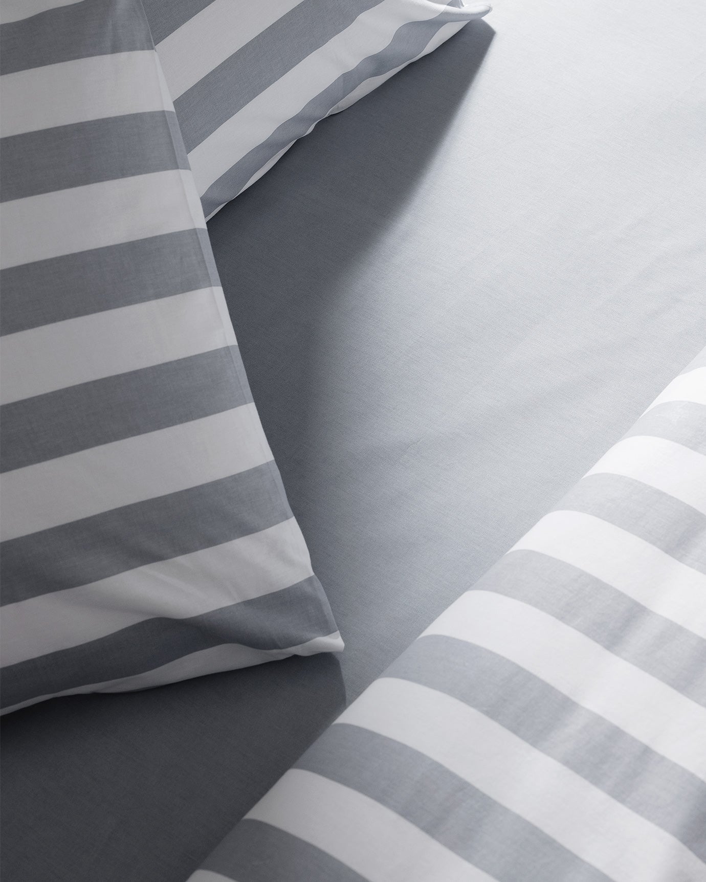 Avignon Double Size Duvet Cover Set - Ranforce Patterned - Madame Coco JO