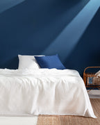 Mathilda Ecocell Plain Double Size Pique - Madame Coco JO