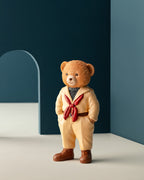 Cookie Bear Trinket - Madame Coco JO