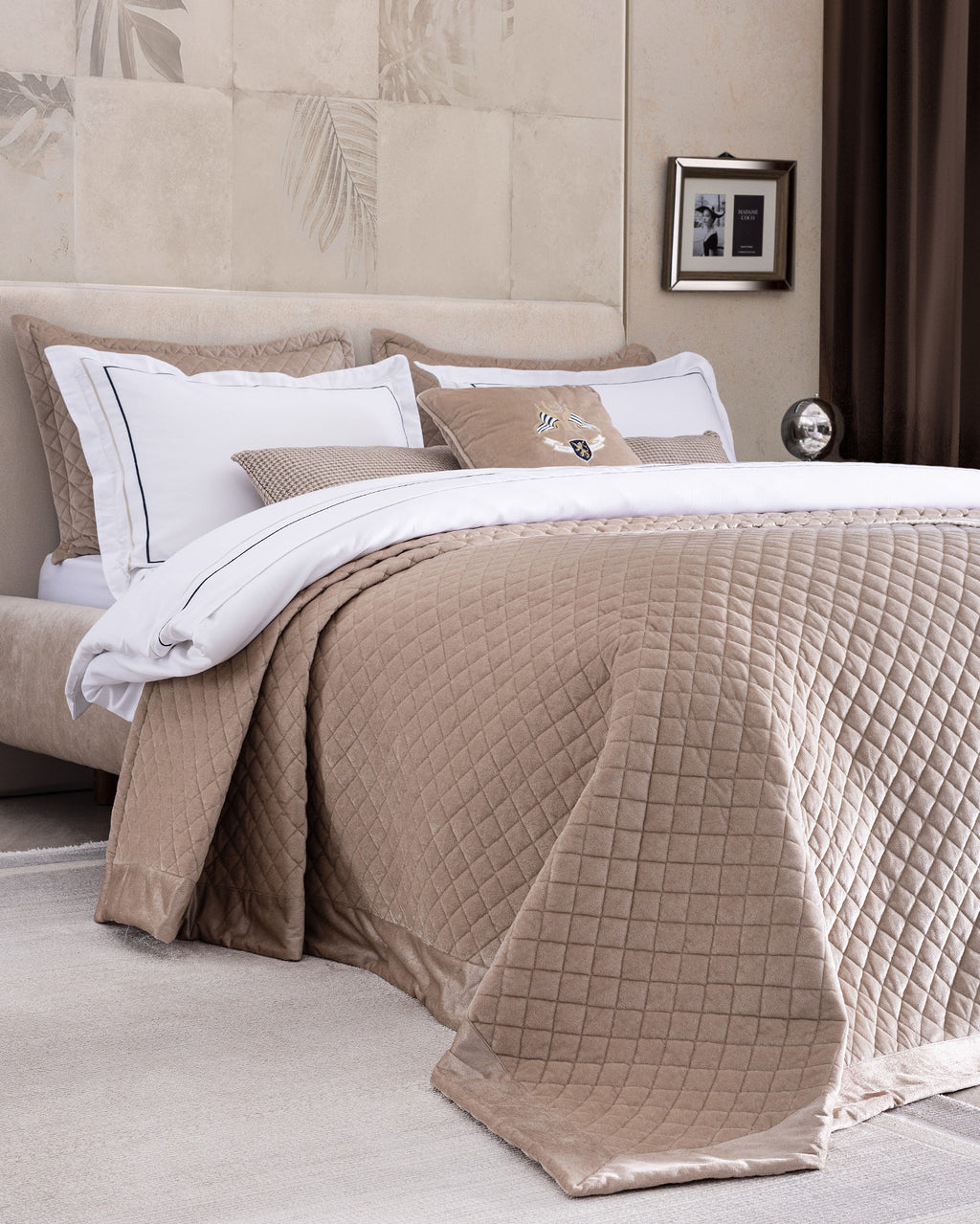 Orleans Royal Set - Madame Coco JO