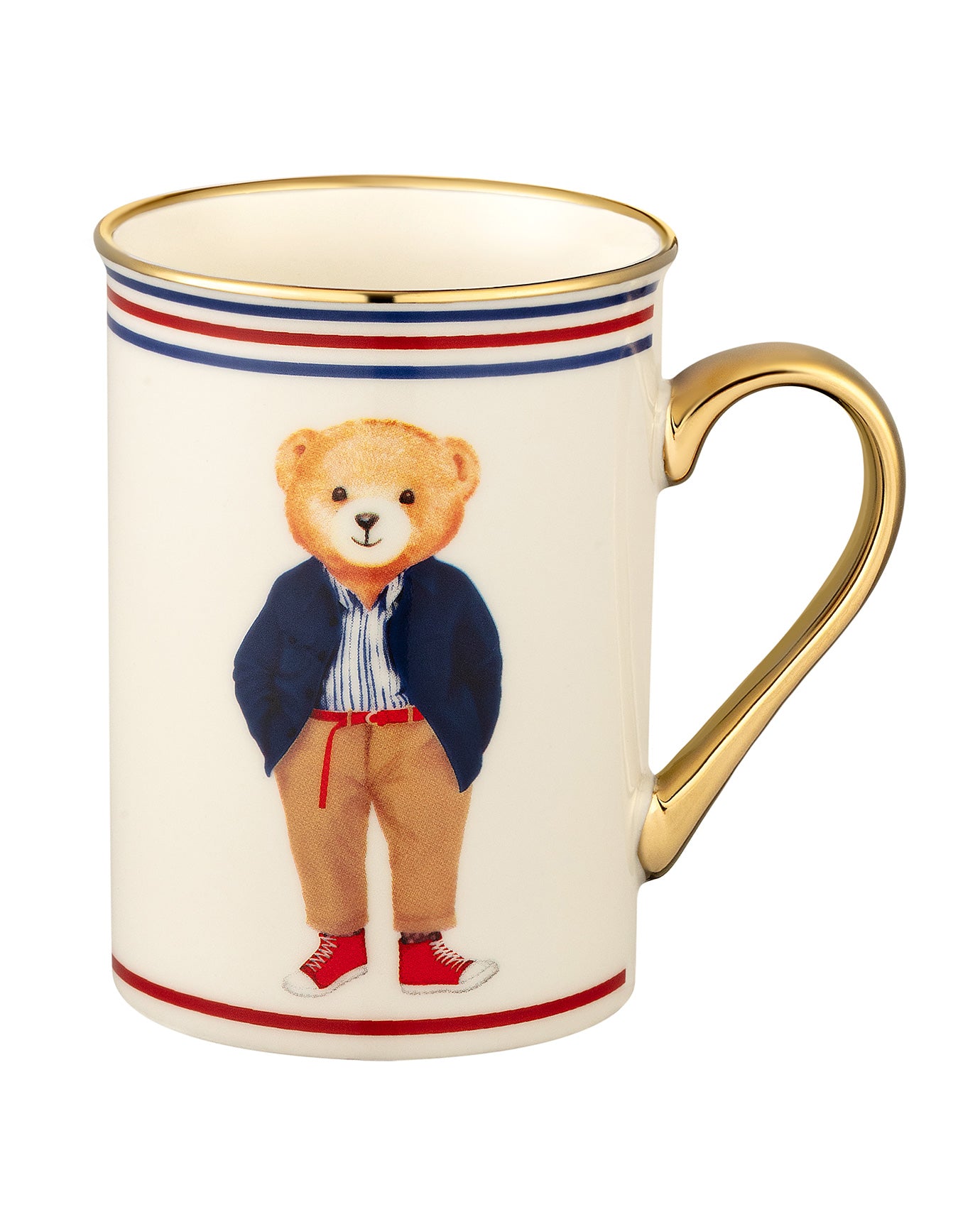 Jolie Ethan Mug - Madame Coco JO
