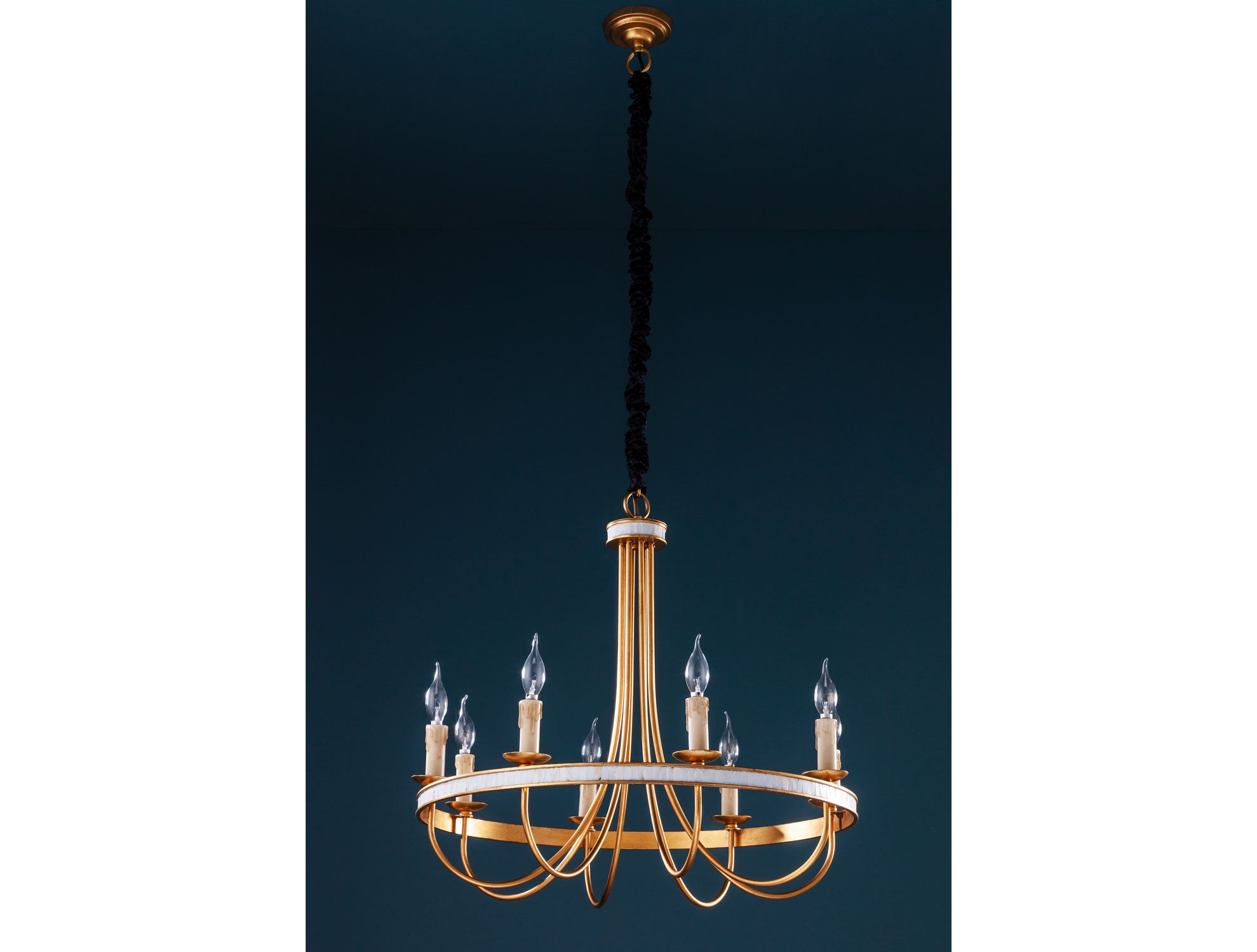 Elanion Chandelier - Madame Coco JO